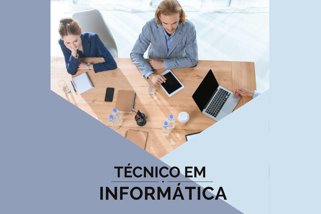 Técnico em Informática