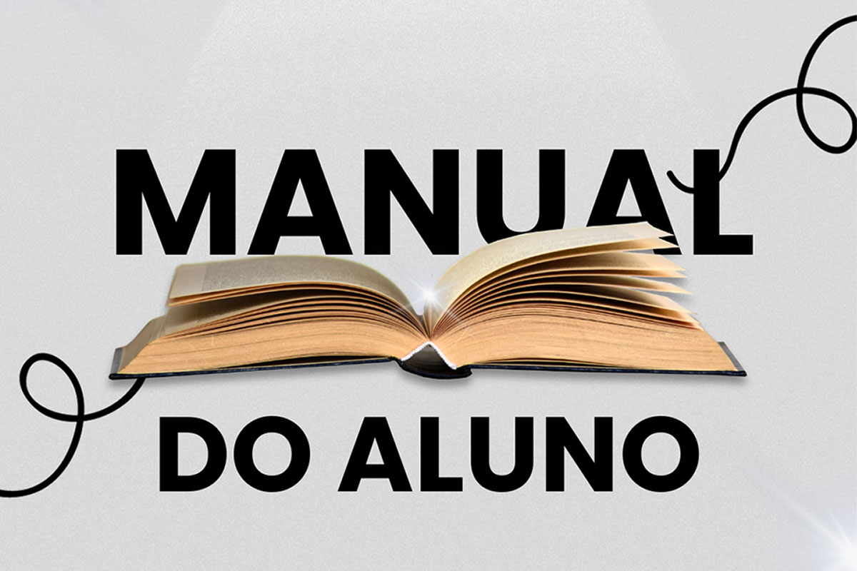 MANUAL DO ALUNO 2023