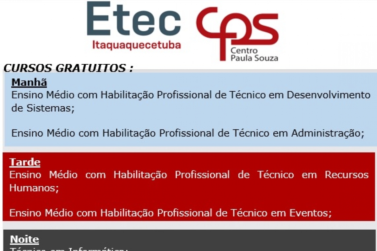 divulgacao cursos