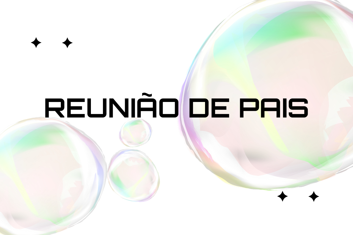 Reunião de Pais