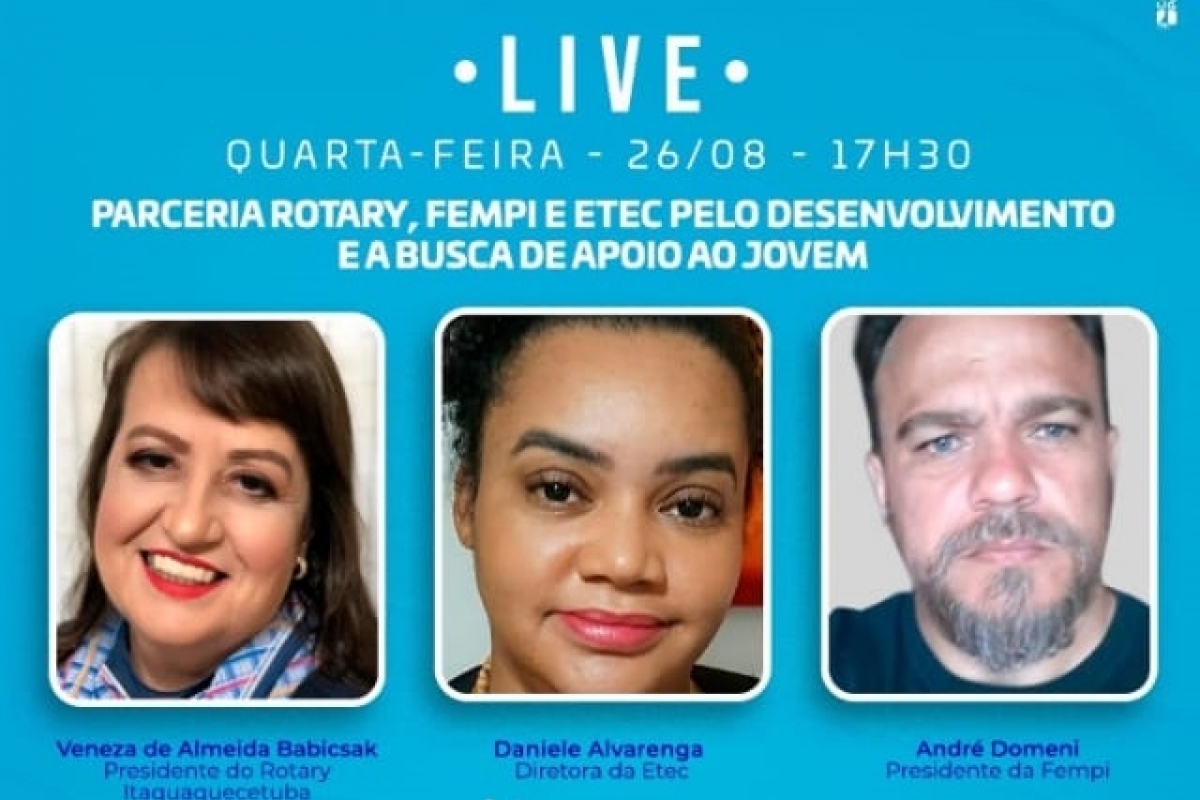 live facebook diretora