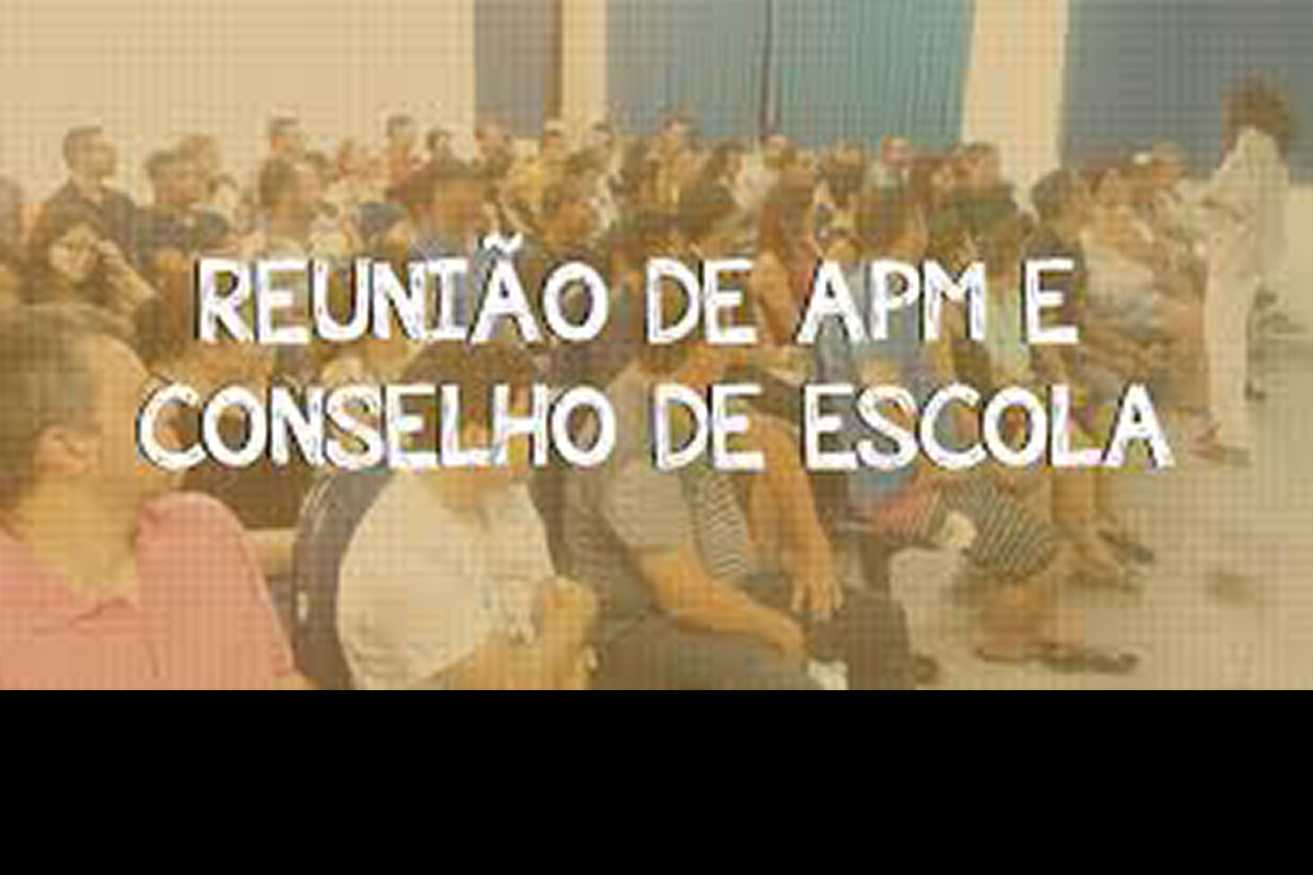 Convocação APM