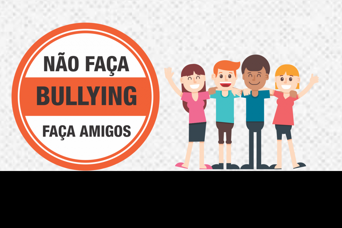 Notícia - Etec Itaquaquecetuba - Bullying não é brincadeira!