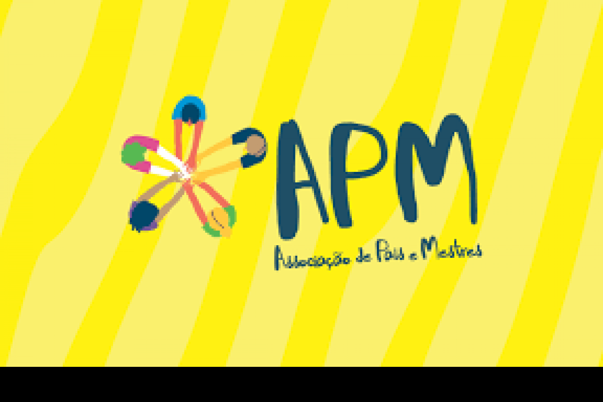 APM - Associação pais e mestres